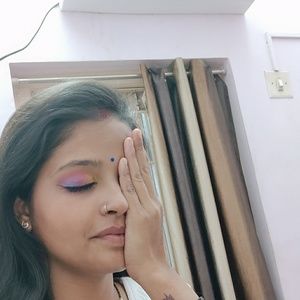 Meet your Posher, Kiran